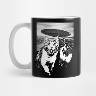 RUN BRO! Mug